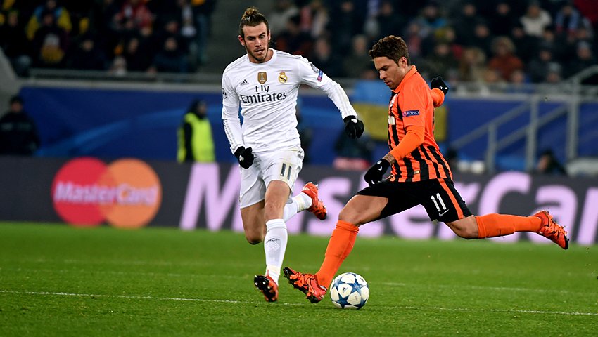 Марлос забил 45 гол за «горняков»!