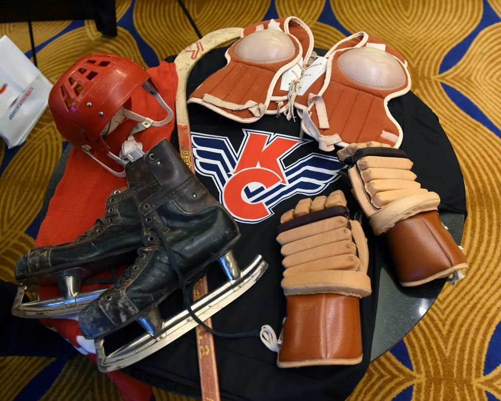 «Крылья»: взлётный режим?