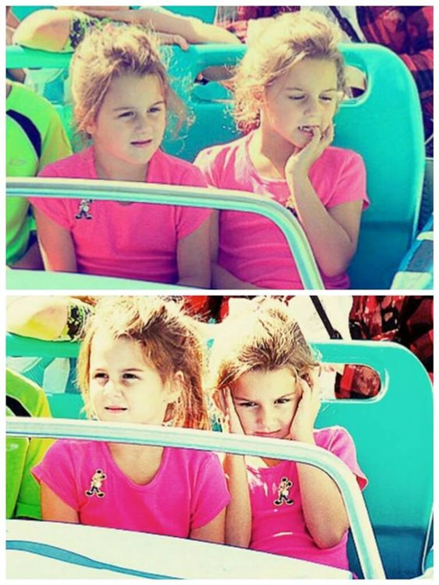 Who are those beautiful girls?! #Federers :>