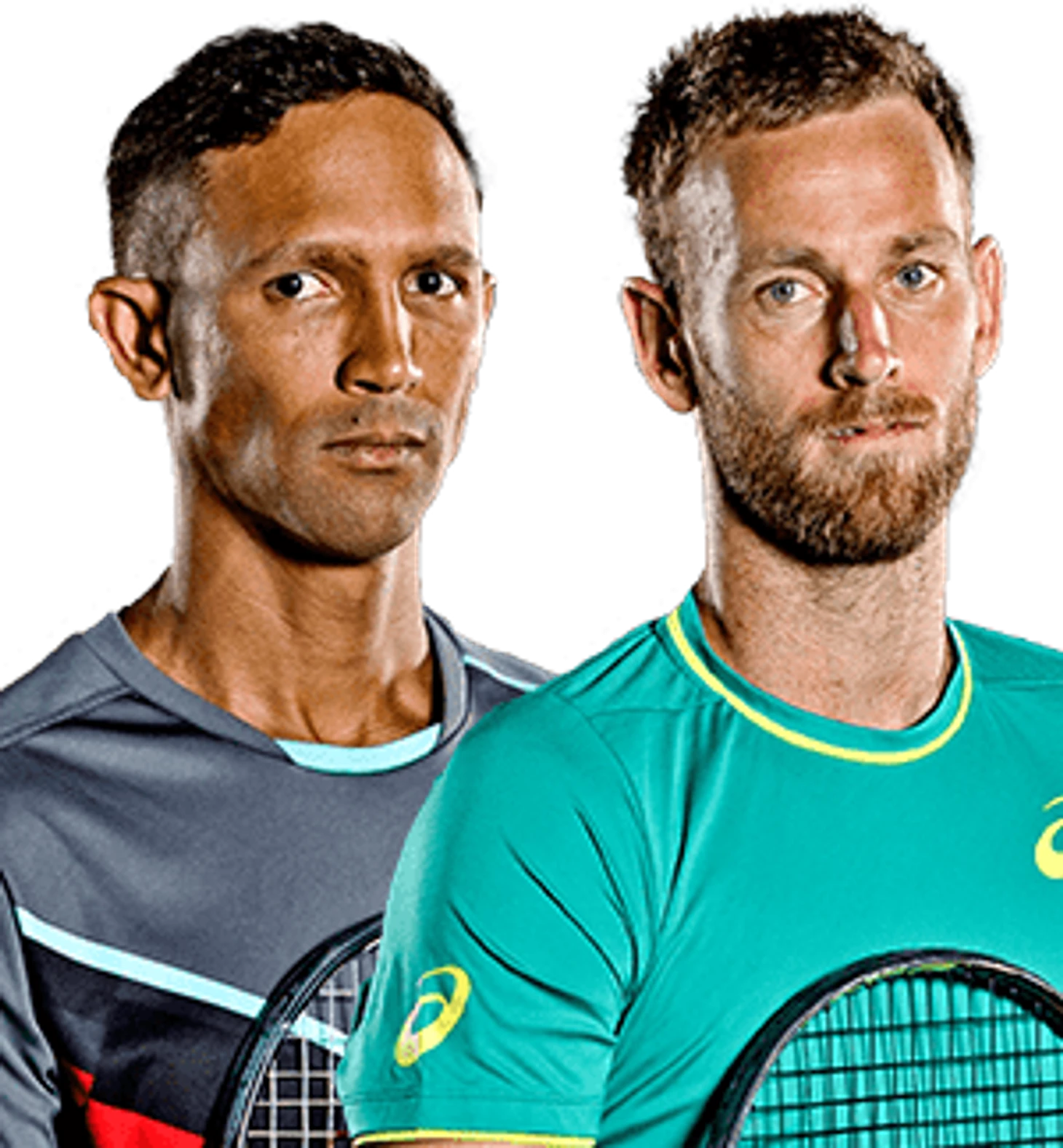 R Klaasen M Venus