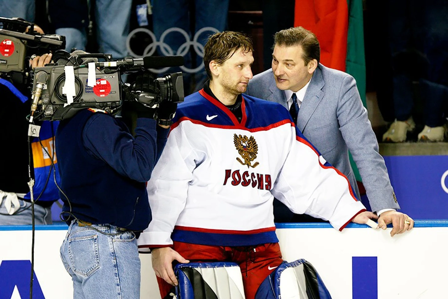 Хабибулин