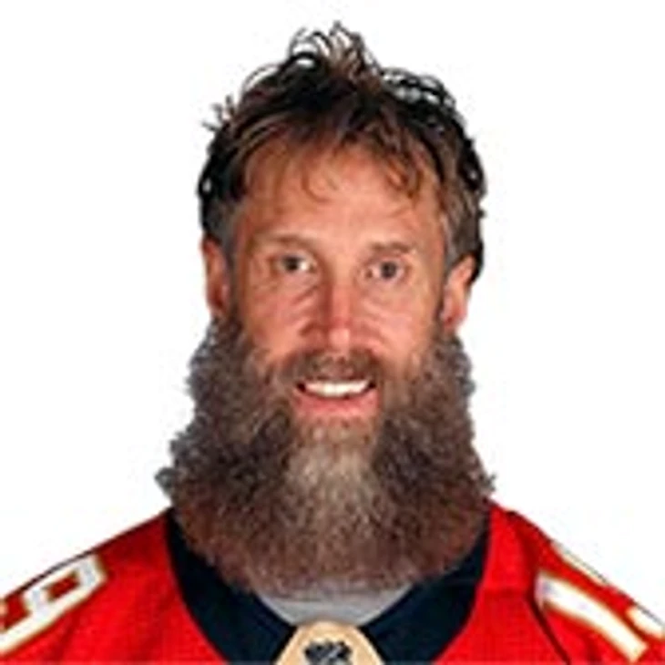 Joe Thornton