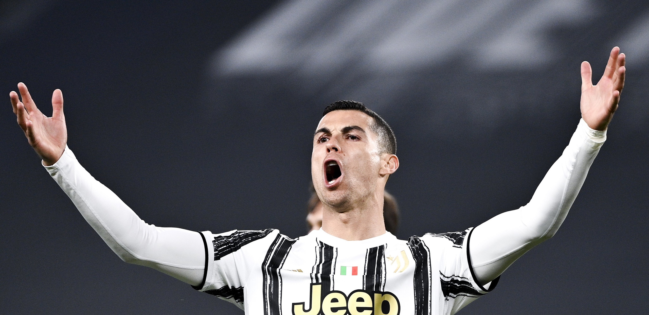 Криштиану Роналду, Ювентус