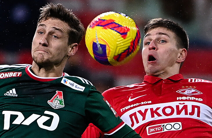 Самый популярный счет в РПЛ за 5 сезонов – 1:1. Лидеры по 0:0: «Зенит» и «Динамо»