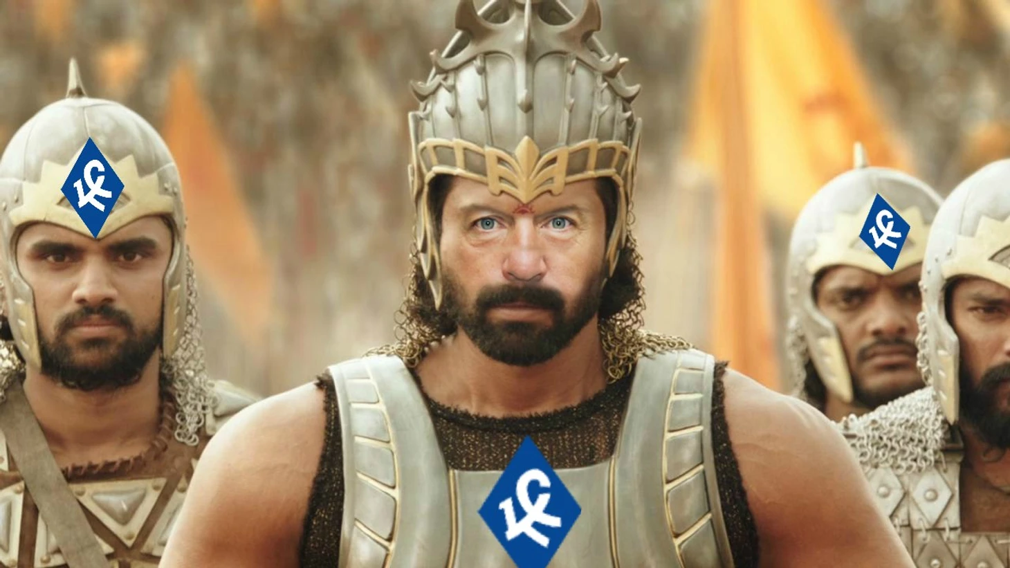 бхал