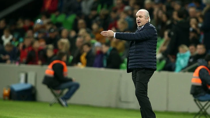 Игорь Шалимов