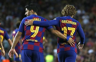 Кто свергнет «Барселону»? Самые главные интриги испанской Ла Лиги 2019/2020