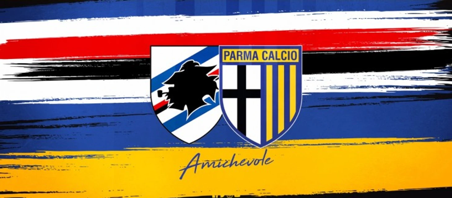 Парма - Сампдория