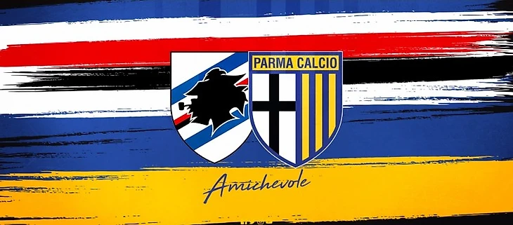 Парма - Сампдория