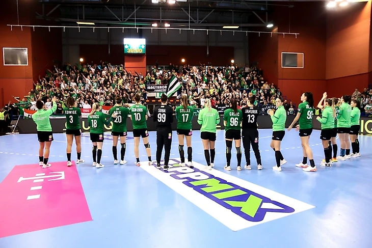 Еврокубки. Бесполезный реванш "Фради", или Как забронировать билет в Будапешт, минуя четвертьфинал, изображение №1