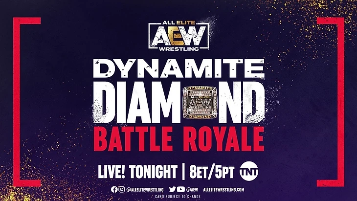 Обзор AEW Dynamite от 08.12.2021, изображение №2