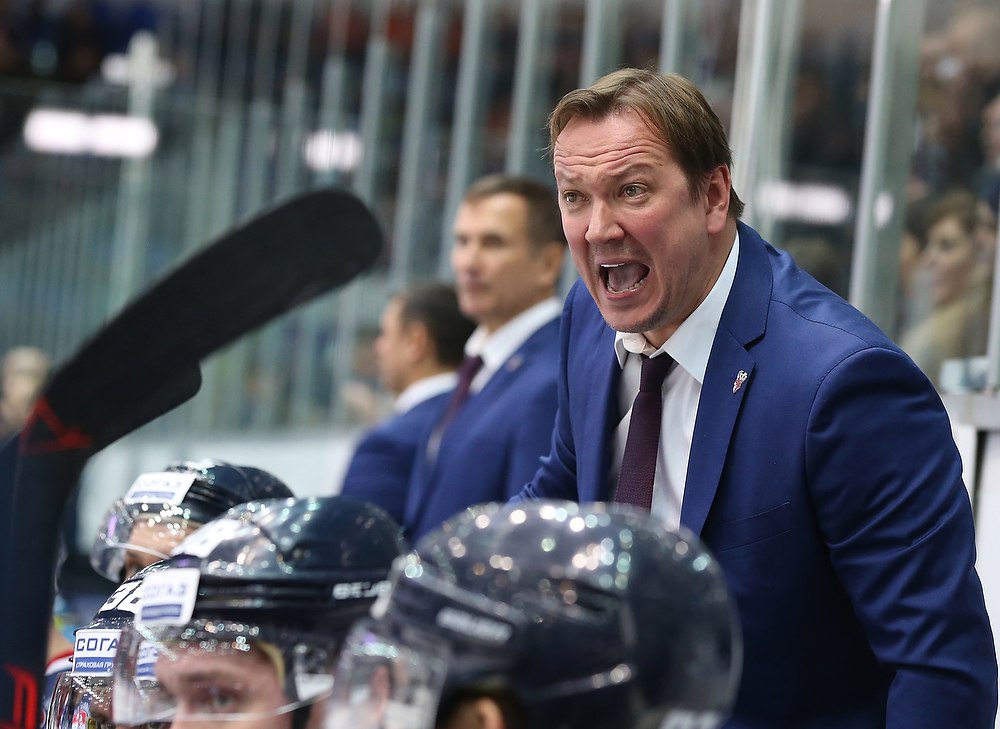 Торпедо НН: болельщики требуют отставки тренера! Хватит ли на это смелости у руководства клуба ?