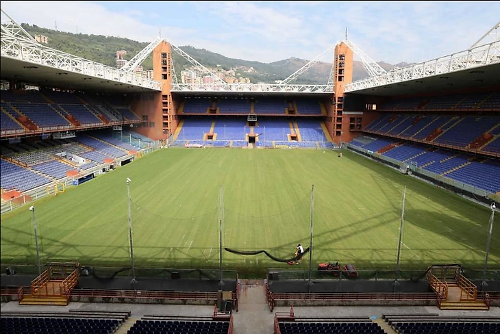 Луиджи Феррарис