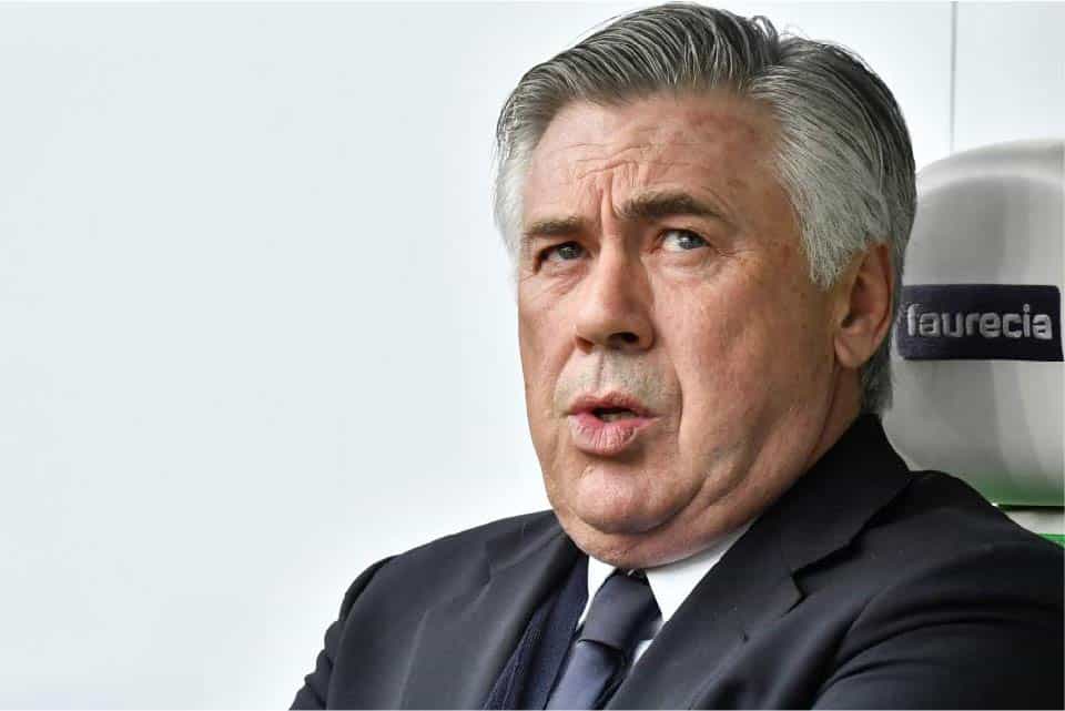 Реал Мадрид