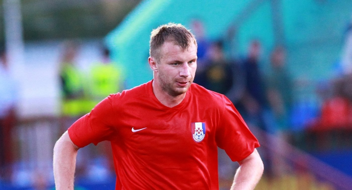 Владимир Рыков вылетает из премьер-лиги с третьей командой подряд