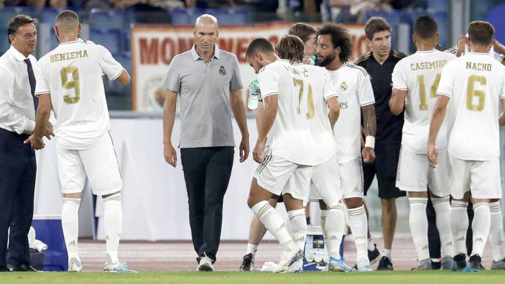 Реал Мадрид