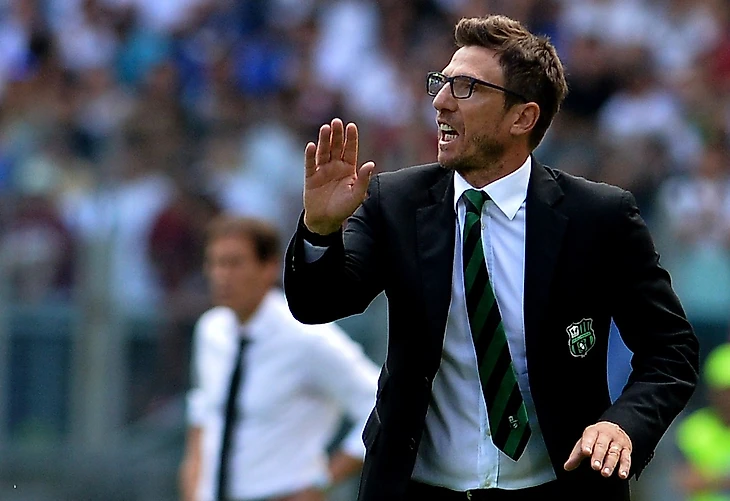 Эусебио Ди Франческо