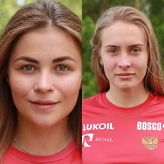 Анастасия Фалеева и Анна Грухвина не вышли в финал командного спринта в Дрездене