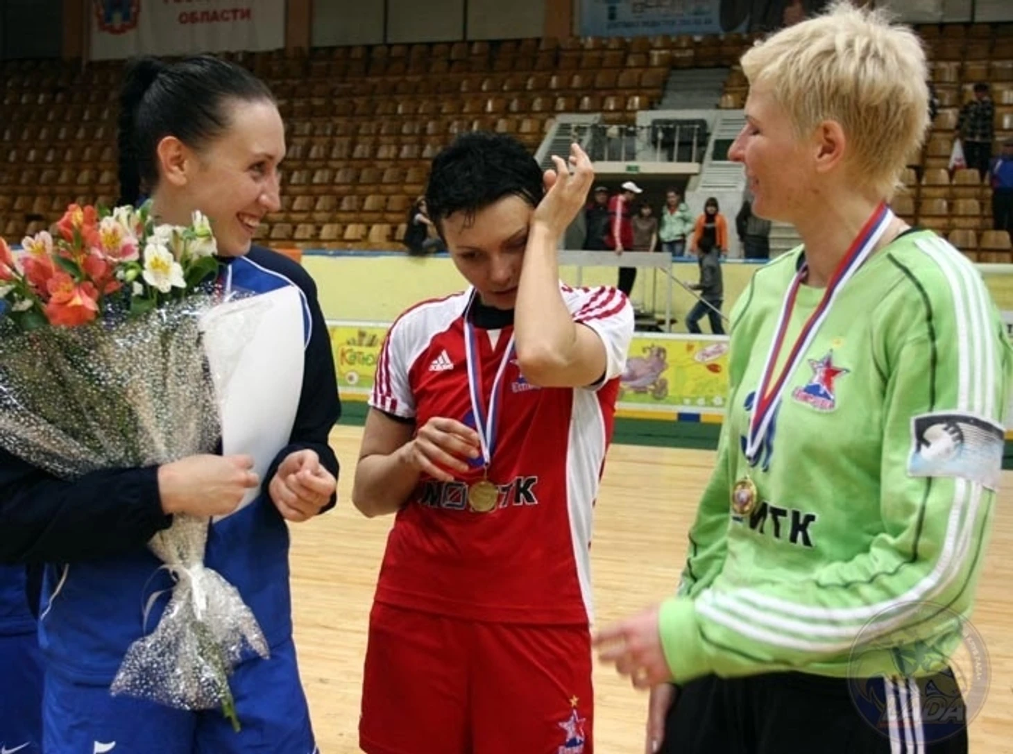 Совершеннолетний Кубок России возвращается домой. История побед "Ростова" и медалей "Лады", изображение №4