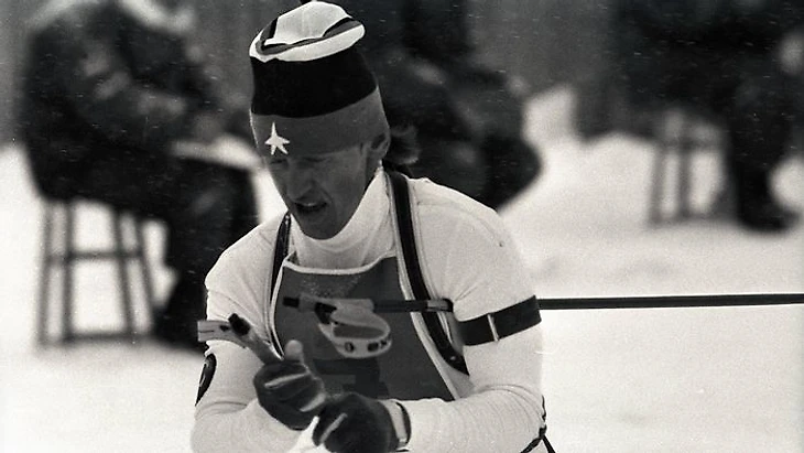 Владимир Аликин