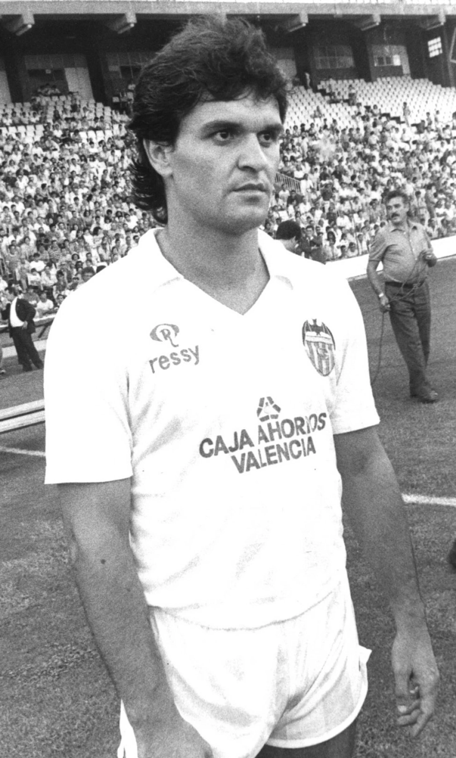 Muñoz Pérez