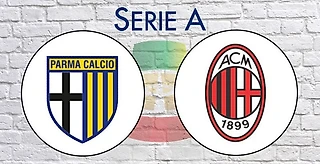 Серия А: шансы «Пармы» и «Милана» на победу в матче 11-го тура Серии А