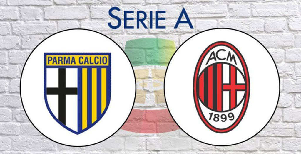 Серия А: шансы «Пармы» и «Милана» на победу в матче 11-го тура Серии А