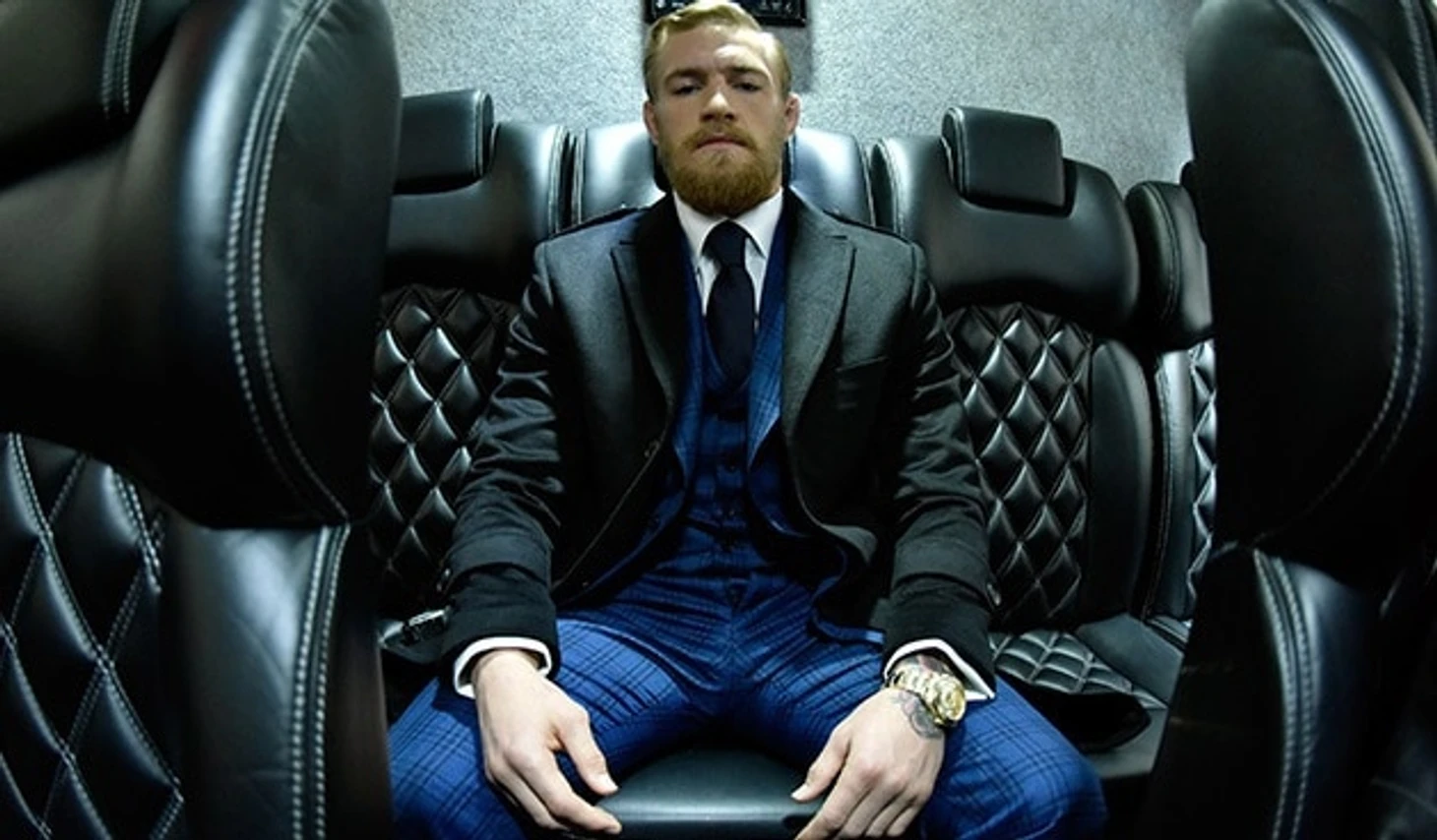 конор