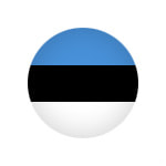 Статистика сборной Эстонии по футболу
