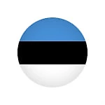 сборная Эстонии