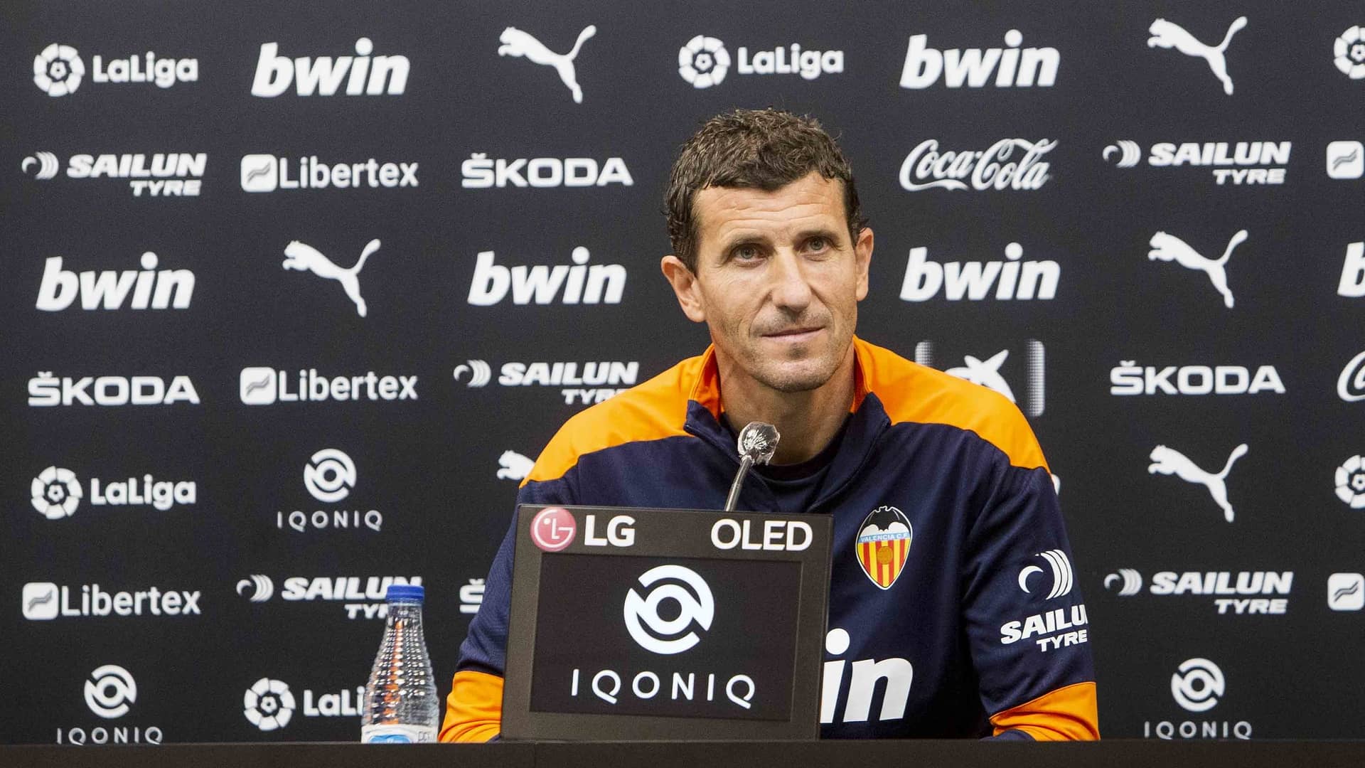 Хави Грасия: «Победа над «Реалом Сосьедад» помогает нам готовиться к следующей игре»