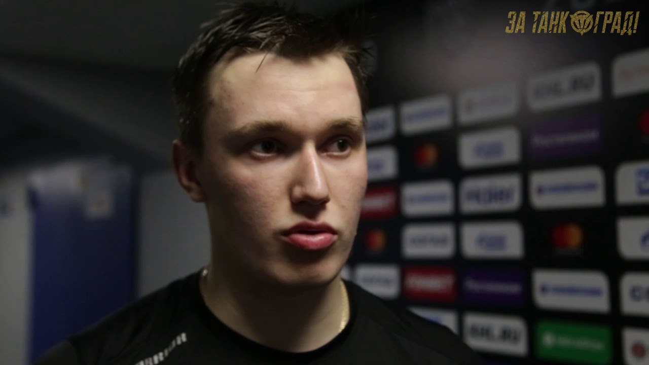 Игрок &#171;Трактора&#187; дерется второй раз за неделю. В лиге появился тафгай?