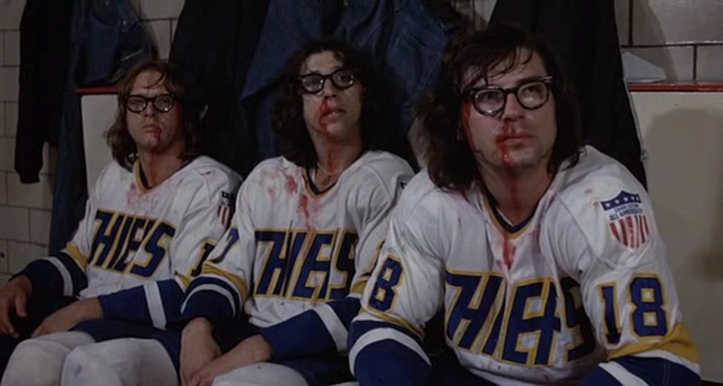 Slap shot