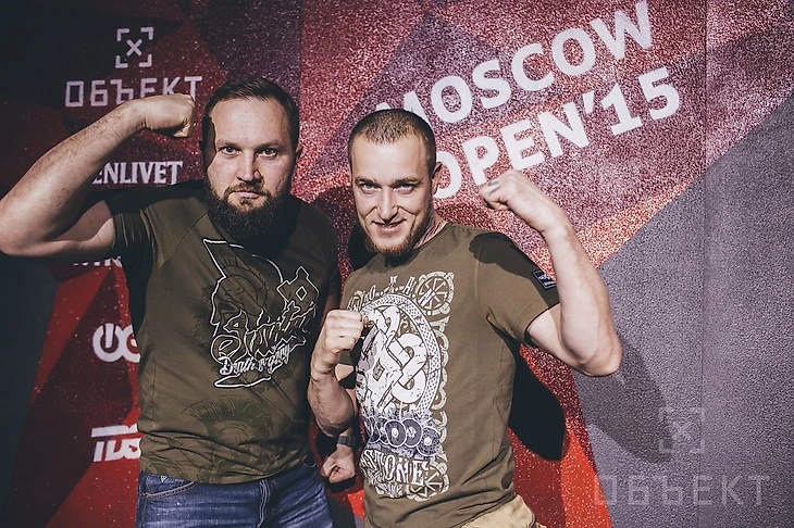 Роман Носик