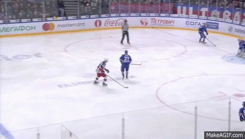 Как ЦСКА играет в обороне