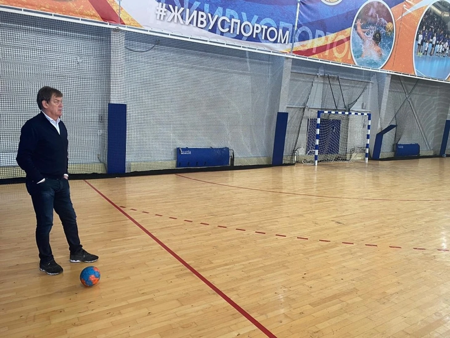 Велимир Петкович: "Не привык отступать перед вызовами. И пословицы про двух зайцев не боюсь", изображение №5