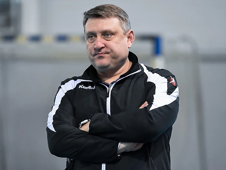 Сергей Богатырев