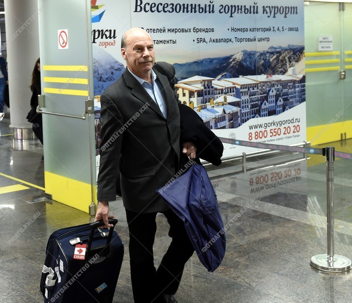 «Магнитная буря». Почему отставка Майка Кинэна - это поспешное решение руководства «Магнитки»