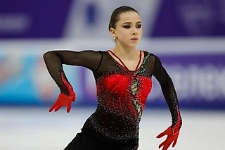 Президент Федерации фигурного катания на коньках высказался по делу Валиевой