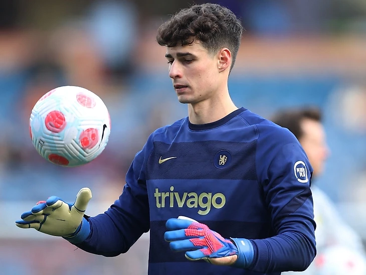 Kepa Arrizabalaga 'wants to leave Chelsea this summer' – Sports Mole