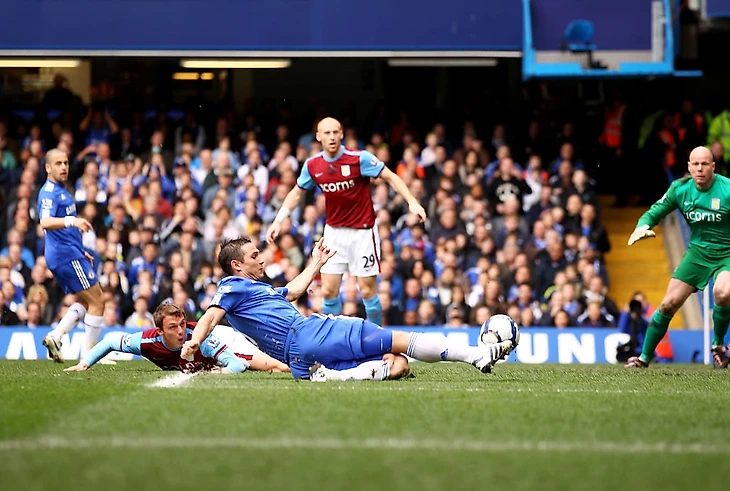 Фрэнк Лэмпард