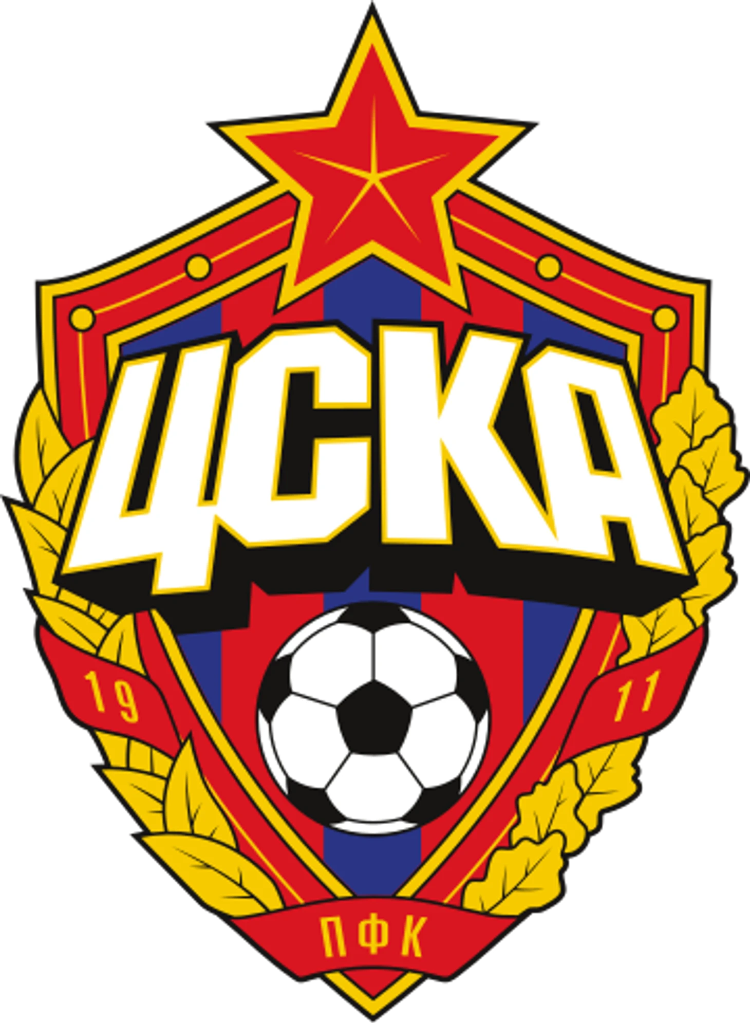 Фк Цска