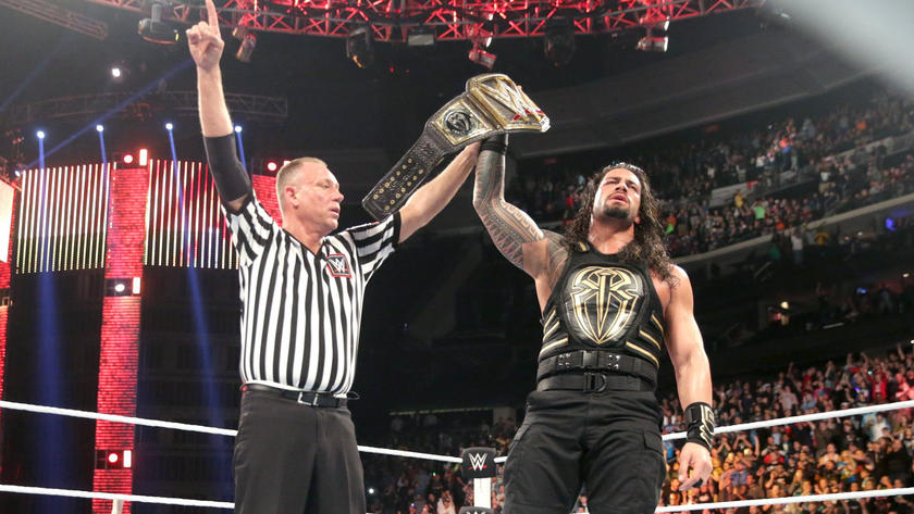 Reigns