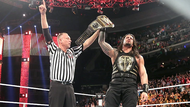 Reigns