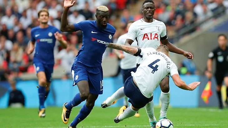 Тьемуэ Бакайко