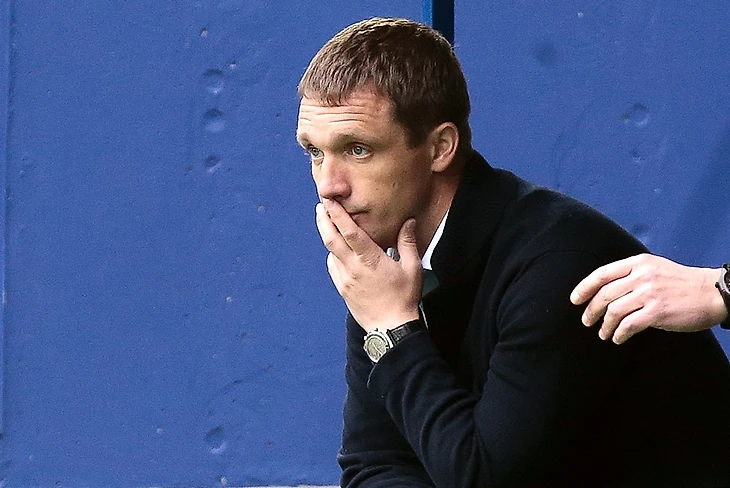 Гончаренко