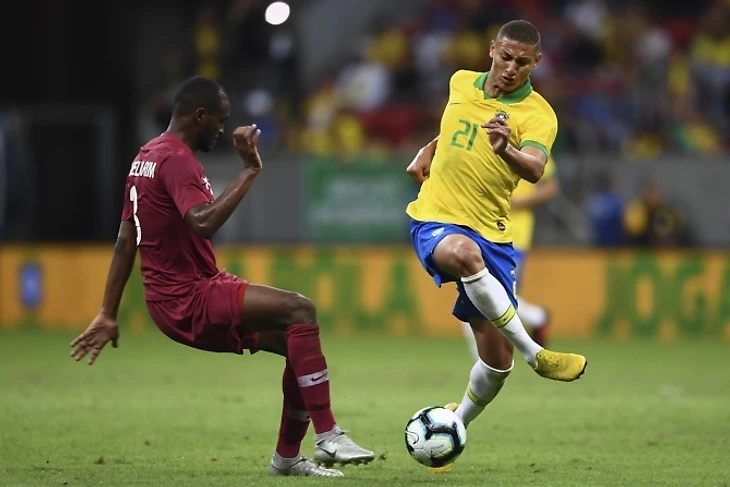 Ришарлисон