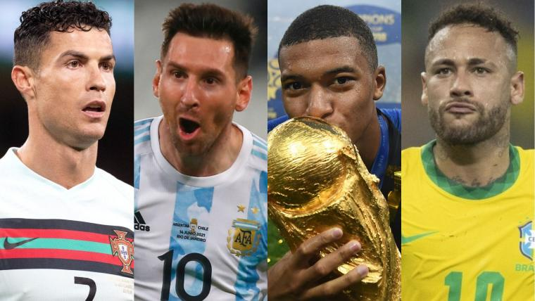 Сборная России по футболу, чемпионат мира