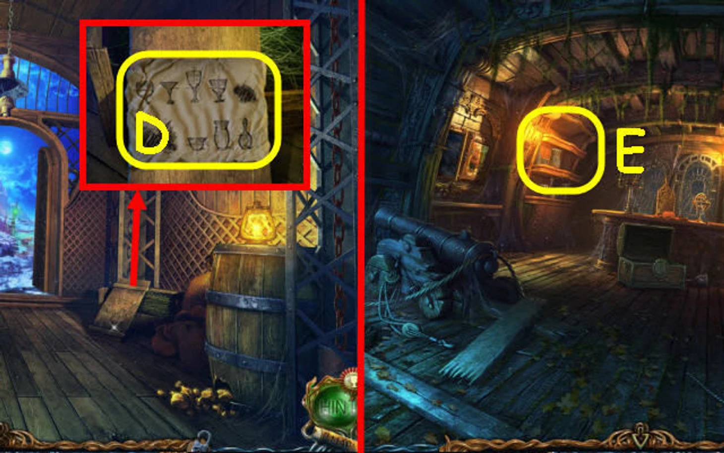 У подъемника