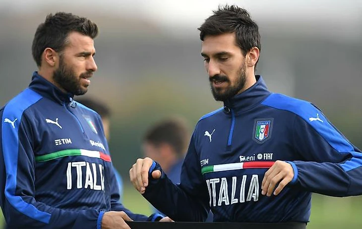 Бардзали и Астори